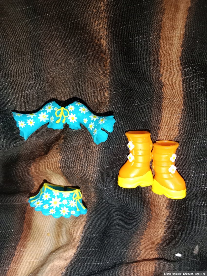 Новые девочки — Игровые куклы разных производителей (Разное): редкие бренды