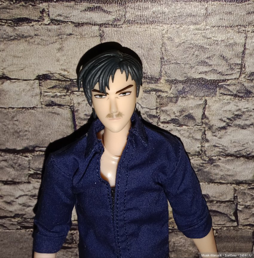 Друзья — Коллекционные экшн