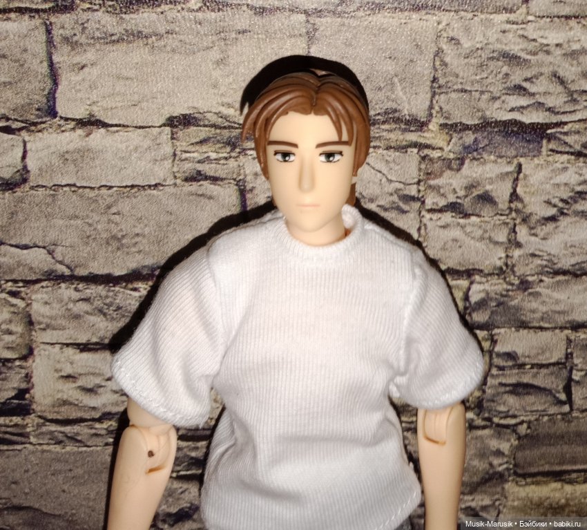 Друзья — Коллекционные экшн (фото 2)