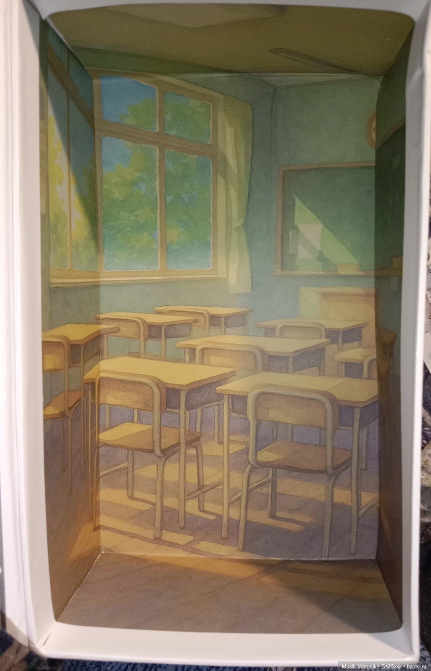 Мико распаковка momotale — Аниме куклы (MJD/Винил): Imomo (фото 4)