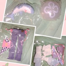 Аутфиты и аксы от Эвелина Eve Lynna