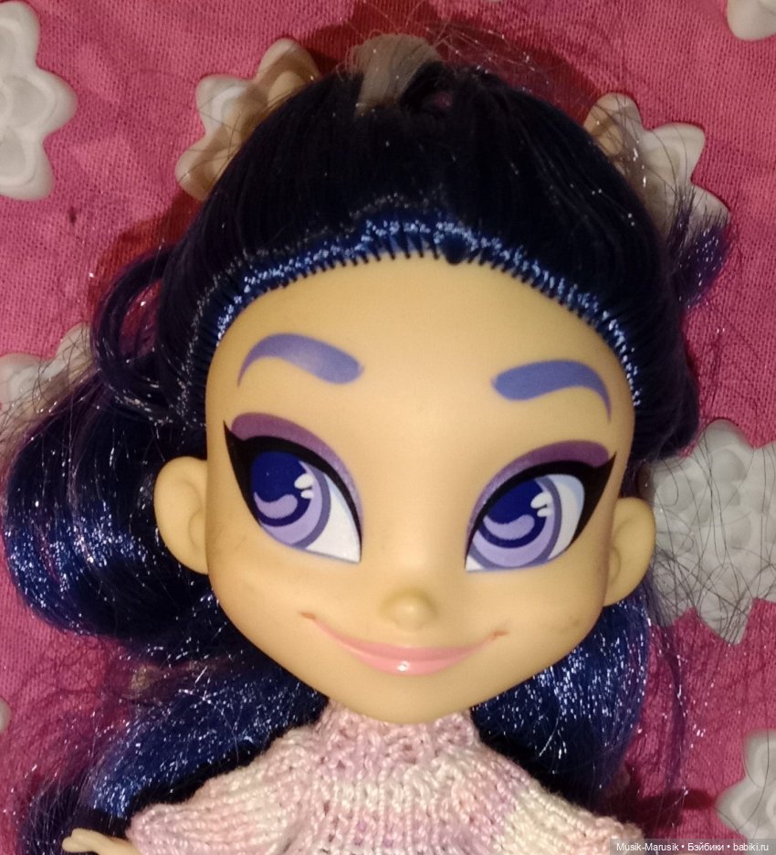 Знакомство ,3 — Разные шарнирные куклы (не БЖД): редкие