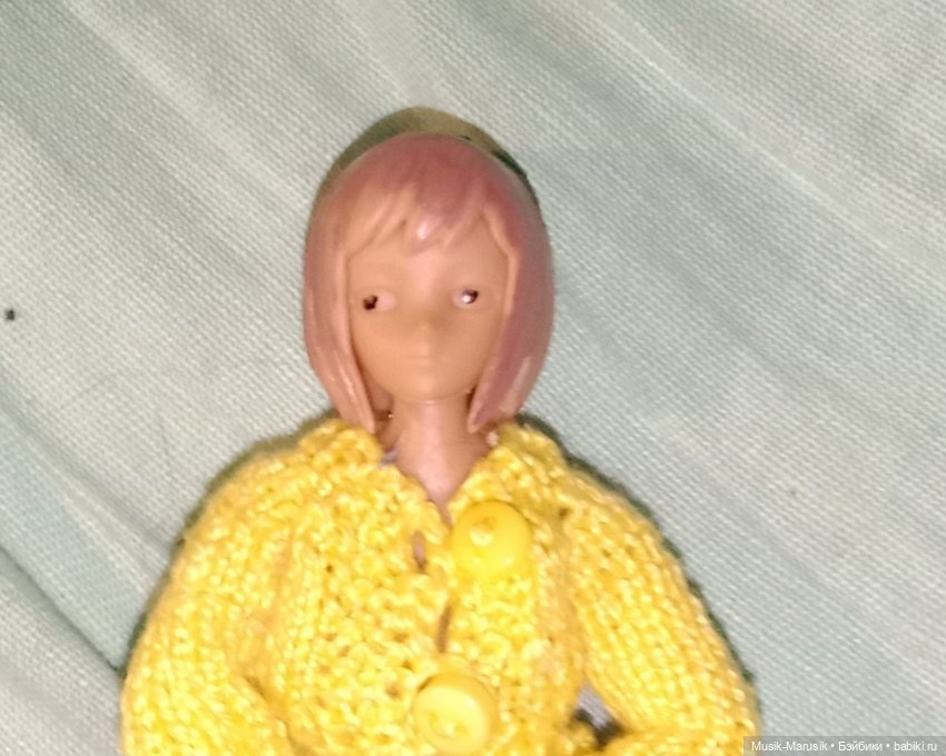 Знакомство ,3 — Разные шарнирные куклы (не БЖД): редкие