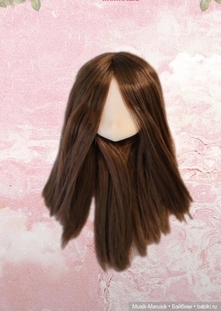 Мика и Яся — Гибриды шарнирных кукол (не БЖД): подбор тела (фото 5)