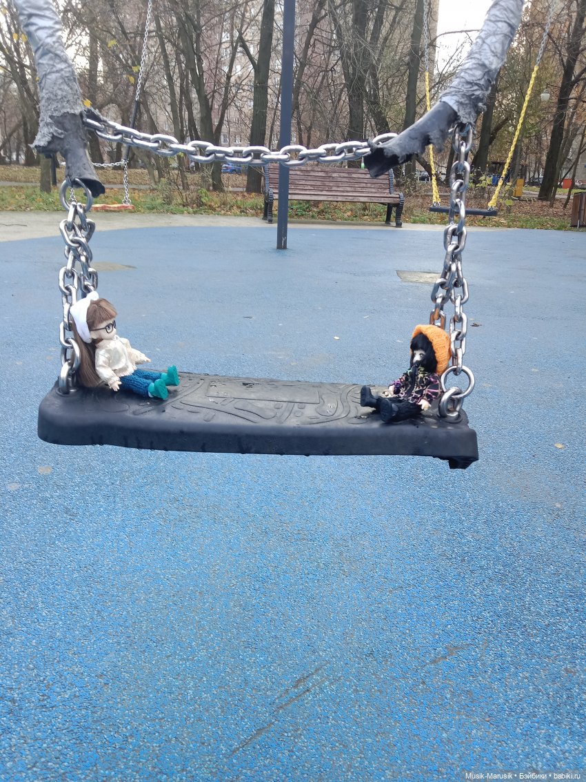 Мика и Яся — Гибриды шарнирных кукол (не БЖД): подбор тела