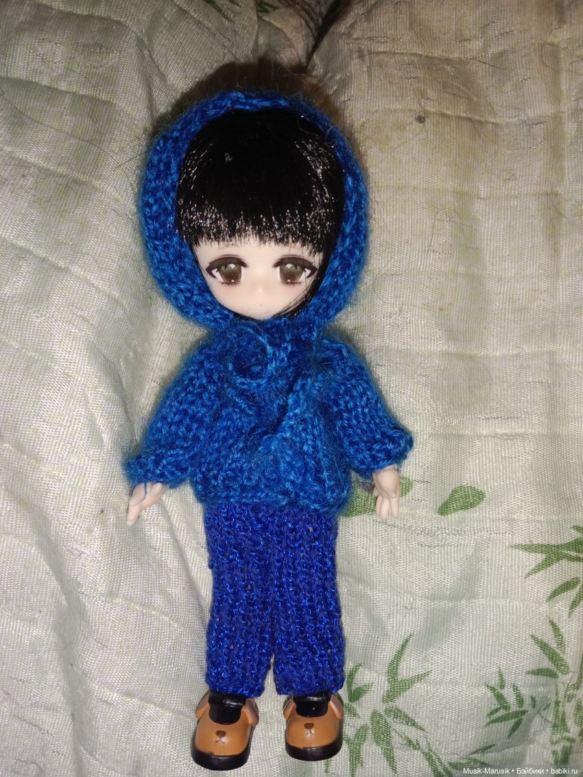 Мика и Яся — Гибриды шарнирных кукол (не БЖД): подбор тела