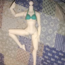 Шарнирное тело