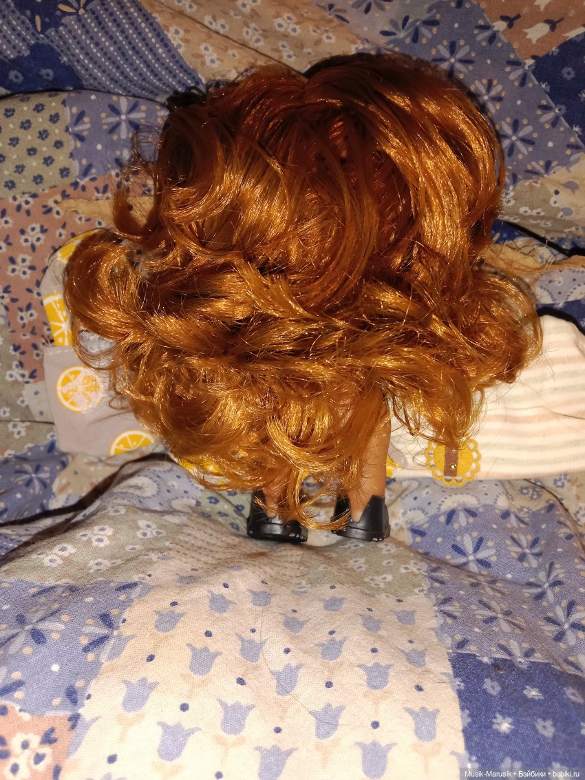 Чудушки — Игровые куклы разных производителей (Разное): редкие бренды (фото 3)