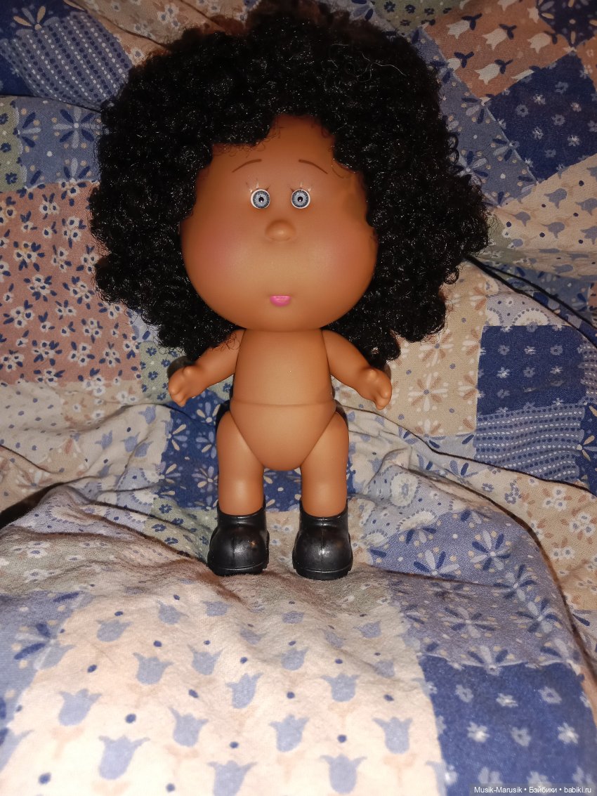 Чудушки — Игровые куклы разных производителей (Разное): редкие бренды (фото 7)