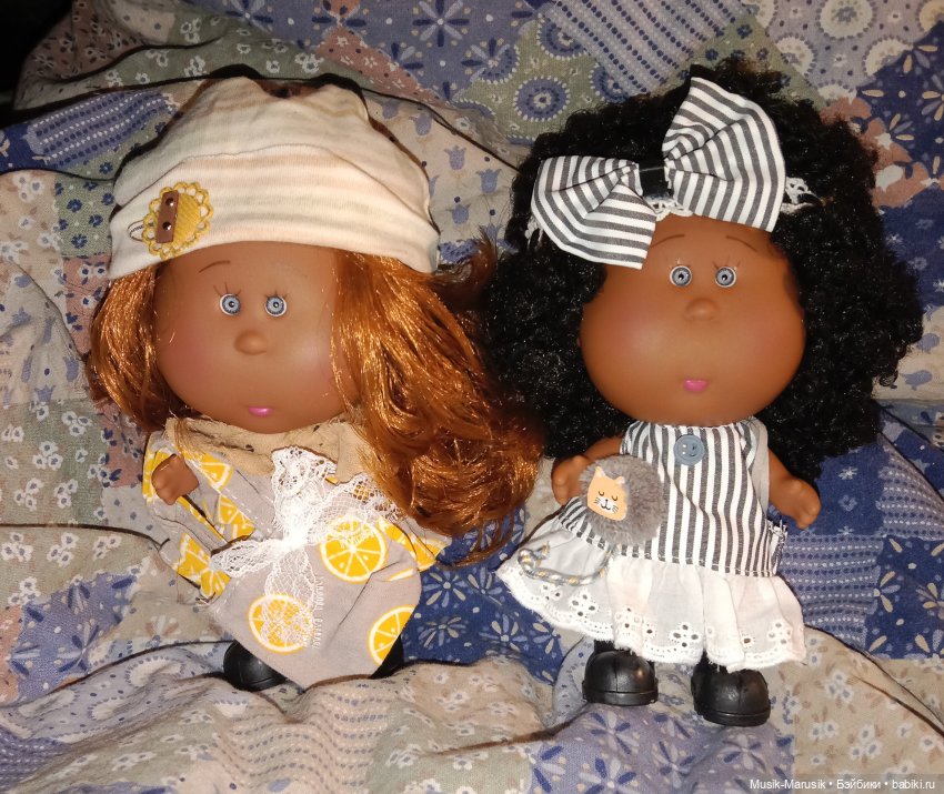 Чудушки — Игровые куклы разных производителей (Разное): редкие бренды