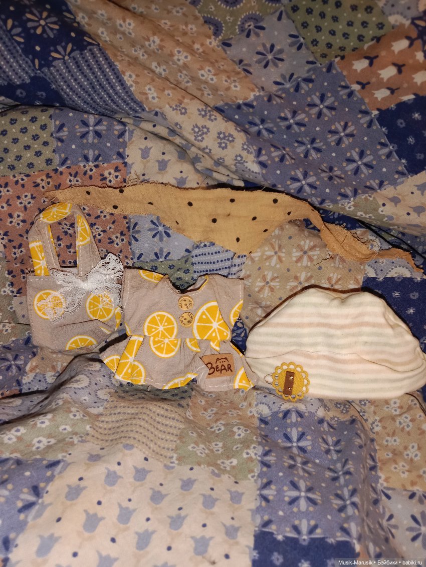 Чудушки — Игровые куклы разных производителей (Разное): редкие бренды (фото 4)