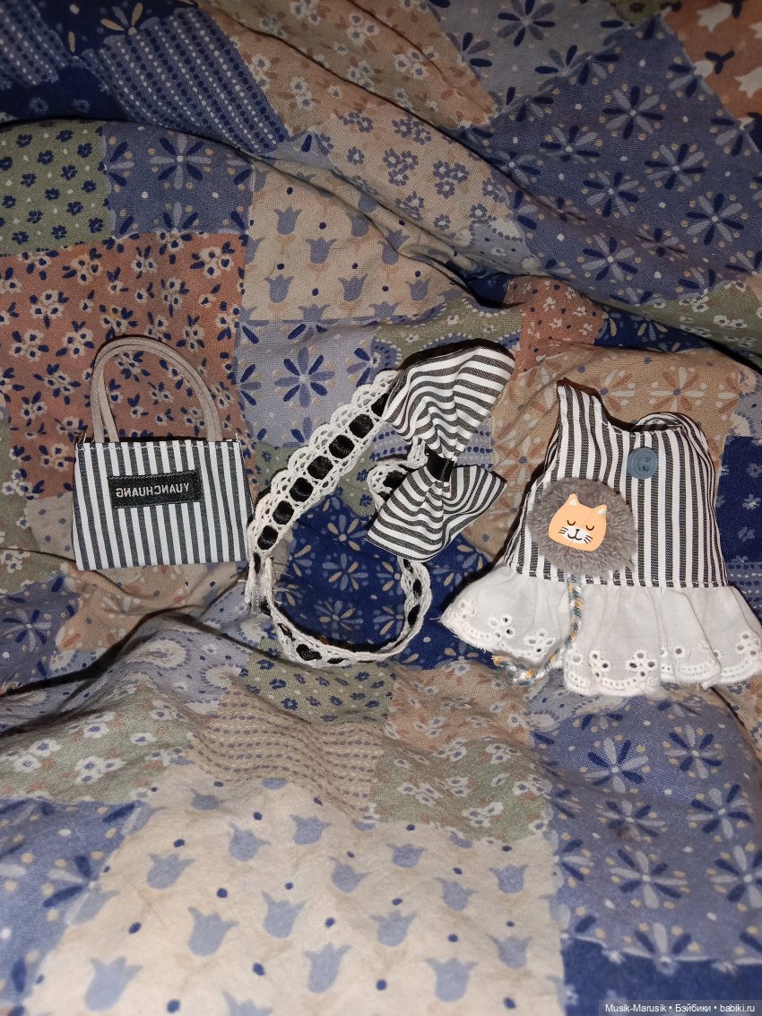 Чудушки — Игровые куклы разных производителей (Разное): редкие бренды (фото 5)