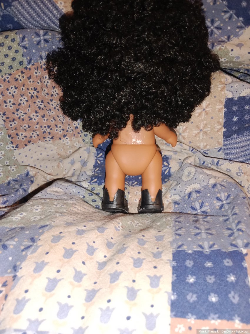 Чудушки — Игровые куклы разных производителей (Разное): редкие бренды (фото 8)