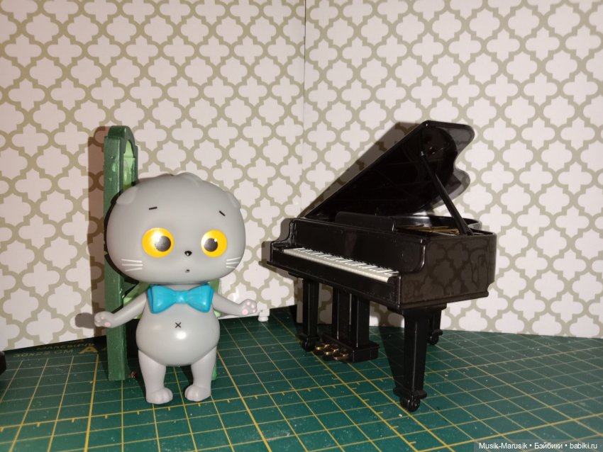 Хор Мусинбнрга.Вешние воды (фото 2)