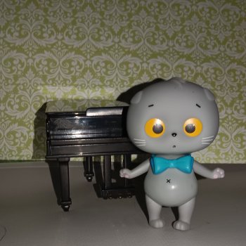 Хор Мусинбнрга.Вешние воды