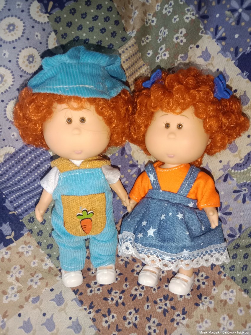 Картофельное счастье | Бэйбики Картофельное счастье — Другие мини