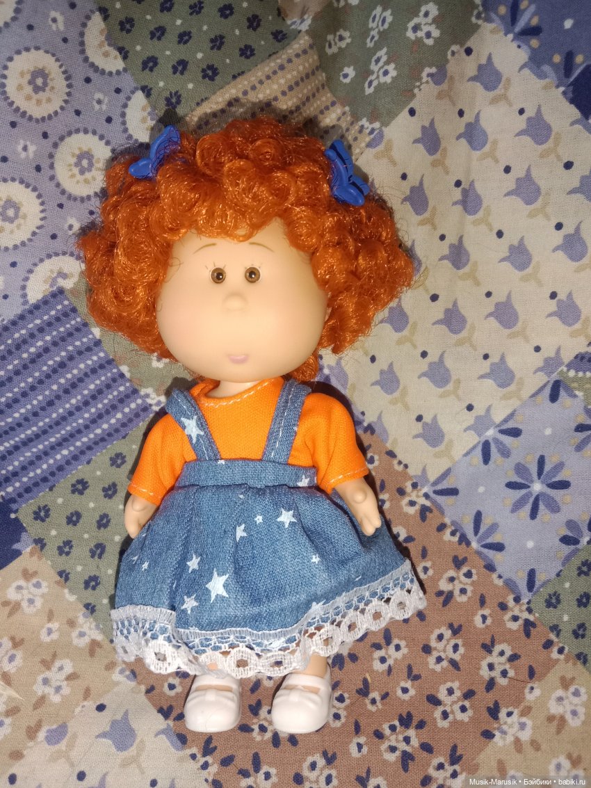 Картофельное счастье | Бэйбики Картофельное счастье — Другие мини (фото 3)