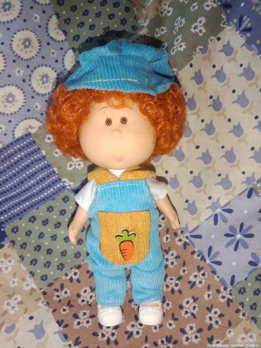 Картофельное счастье | Бэйбики Картофельное счастье — Другие мини (фото 2)