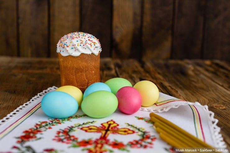 Поздравление с пасхой — Игровые куклы разных производителей (Разное): редкие бренды (фото 2)