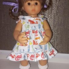 Студийный вихтель Агата