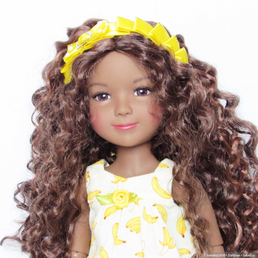 Ruby Red рождественская серия