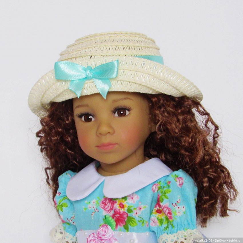 Ruby Red рождественская серия (фото 10)