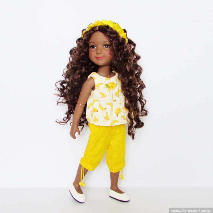 Ruby Red рождественская серия