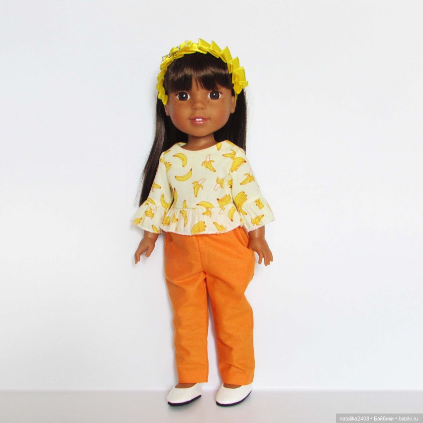 Ruby Red рождественская серия (фото 8)