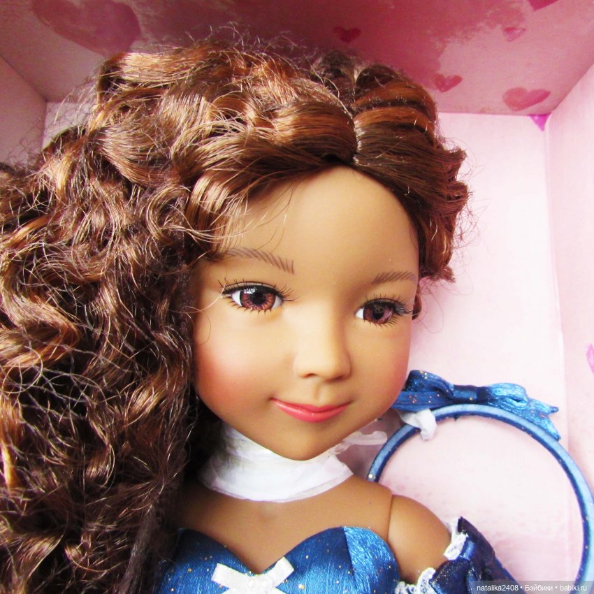 Ruby Red рождественская серия (фото 3)