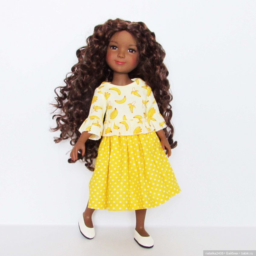 Ruby Red рождественская серия