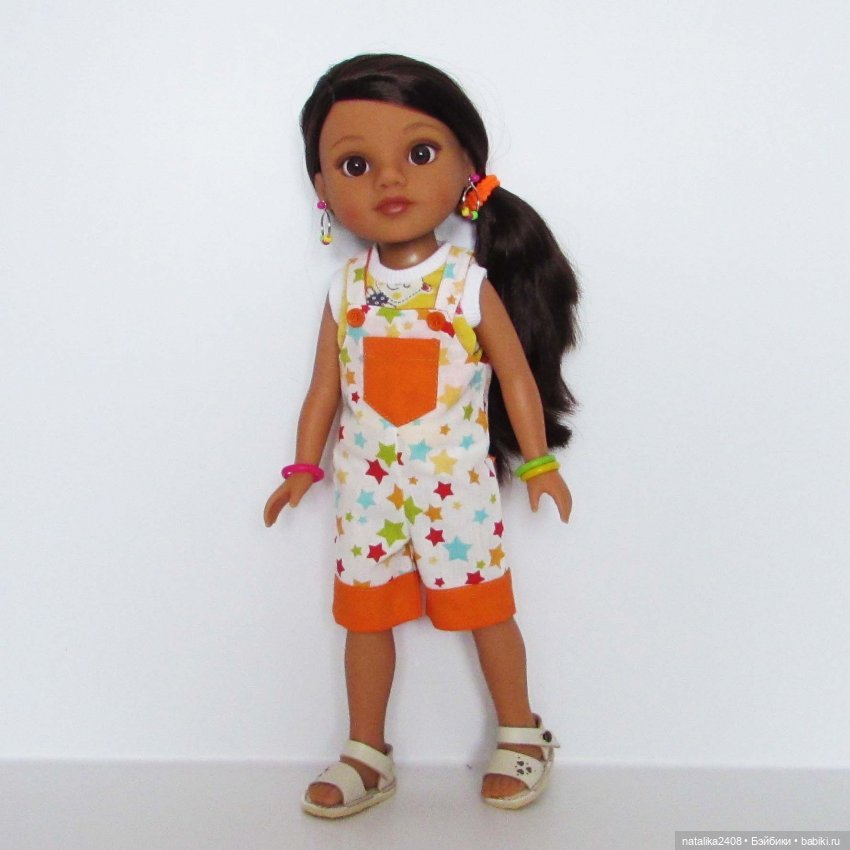 Ruby Red рождественская серия (фото 9)