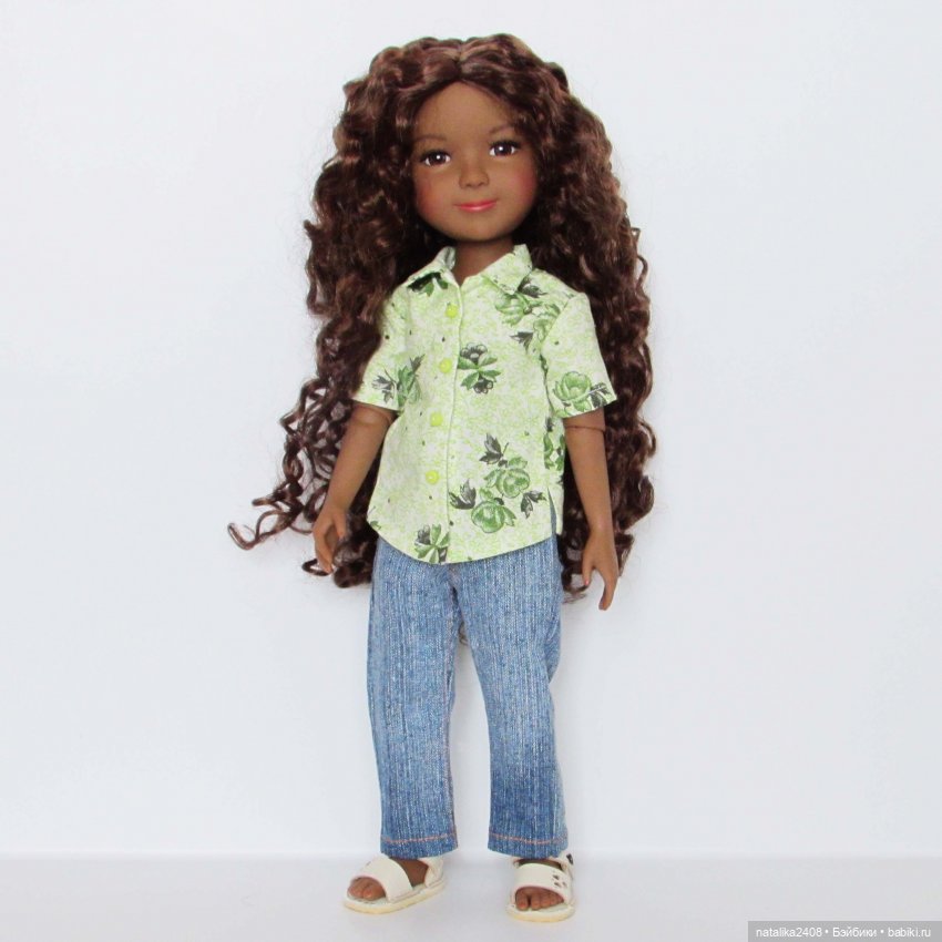 Ruby Red рождественская серия