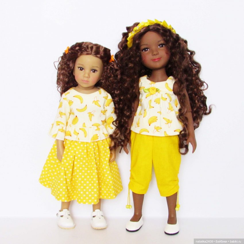 Ruby Red рождественская серия