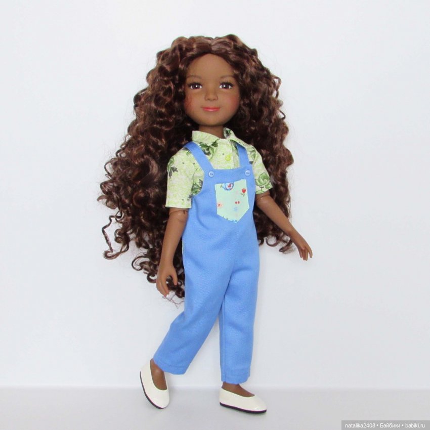 Ruby Red рождественская серия