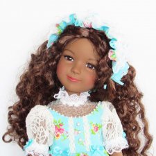 Платье для Ruby Red