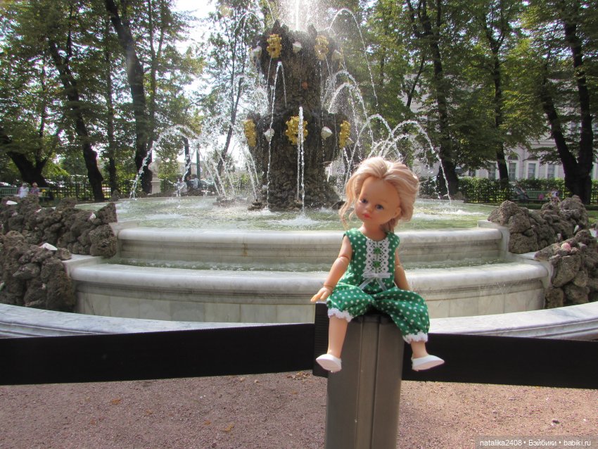 Поездка в Санкт-Петербург. День третий. Часть вторая (фото 7)
