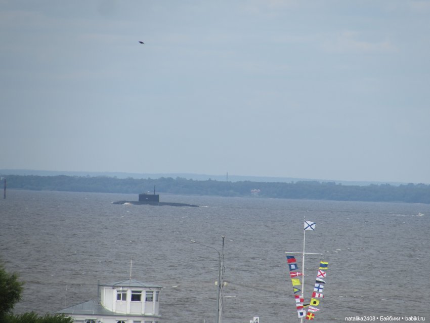 Поездка в Санкт-Петербург. День второй