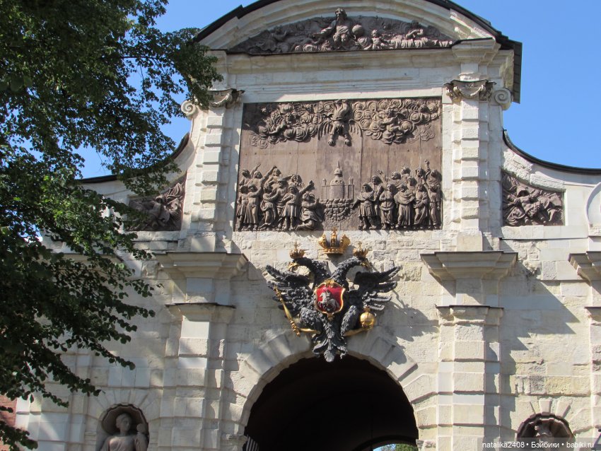 Поездка в Санкт-Петербург. День третий. Часть первая (фото 8)