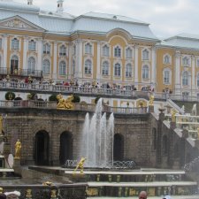 Поездка в Санкт-Петербург. День второй