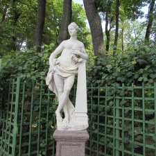 Поездка в Санкт-Петербург. День третий. Часть вторая