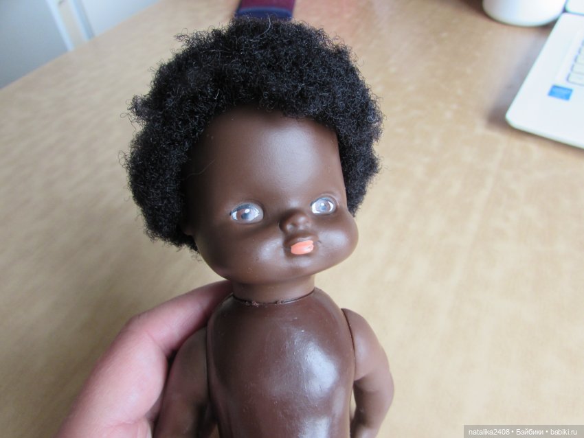 Помогите с опознанием — Игровые куклы разных производителей (Разное): редкие бренды (фото 2)