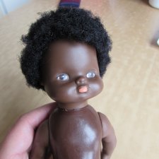 Помогите с опознанием