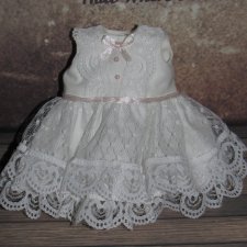 Продам нарядное платье на LittleFee Fairyland