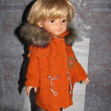 Парки для Паолочек,Мару,Литл Дарлинг,КИД Иплхаус,LeeAnn и др.