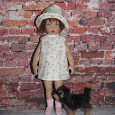 Ждем лета вместе с Райли и Кузей