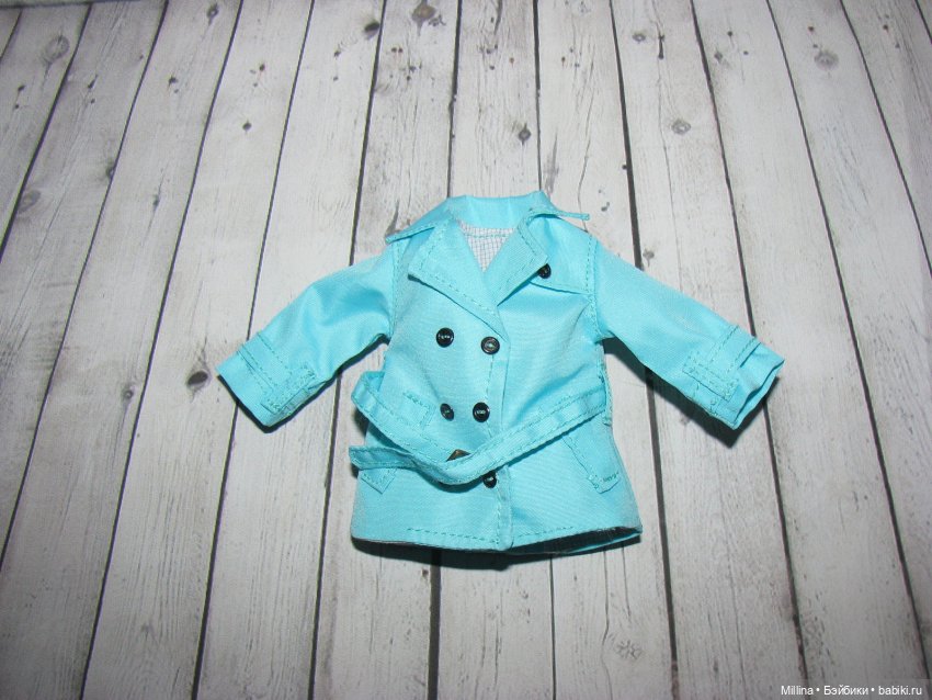 Геля и мятный плащ — Разные шарнирные куклы (не БЖД): редкие (фото 7)