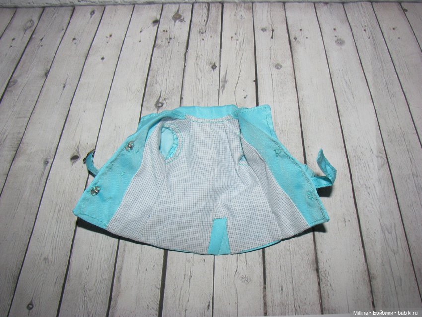 Геля и мятный плащ — Разные шарнирные куклы (не БЖД): редкие (фото 9)