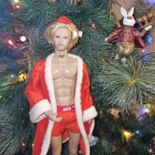 С Новым Годом!