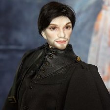 Моя новая работа.