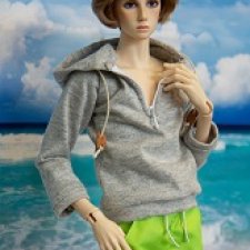 Летнее настроение